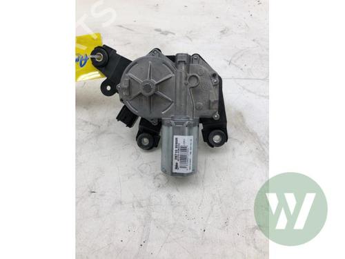 Rear wiper motor RENAULT MEGANE E-TECH SUV EV60 (BNJ1) | BP39914305M102 - Image 4