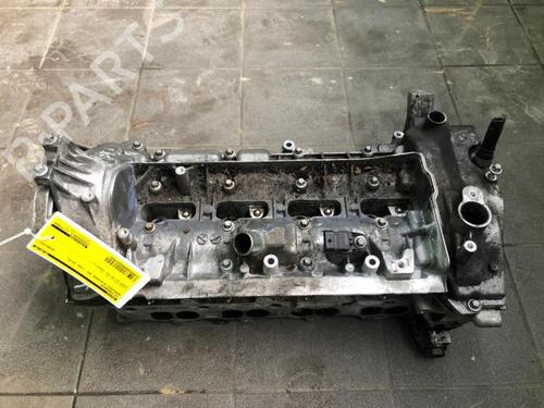 Used Cylinder head MERCEDES-BENZ B-CLASS Sports Tourer (W245) B 180 CDI (245.207) (109 hp) 24540107