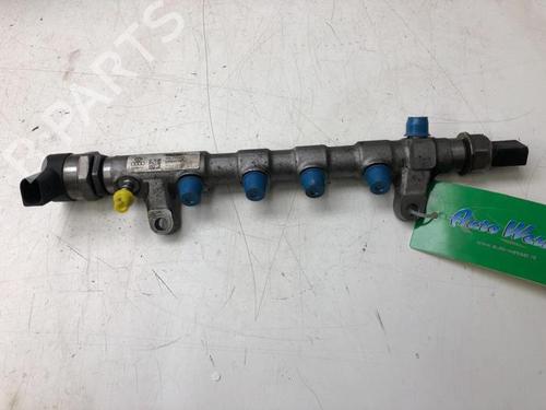 Used Injection rail VW CRAFTER 30-50 Van (2E_) 2.0 TDI (114 hp) 14577436