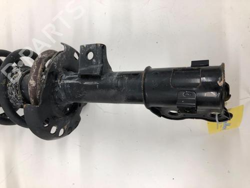 Right front shock absorber KIA CARENS IV 1.6 GDi | BP29761461M17 