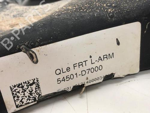 Right front suspension arm KIA SPORTAGE IV (QL, QLE) 1.6 CRDi | BP27634954M13 