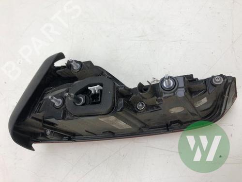 Left taillight AUDI A4 B9 Avant (8W5, 8WD) 35 TFSI Mild Hybrid | BP38182411C34 - Image 2