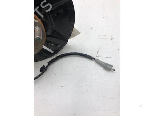 Right front steering knuckle KIA STONIC (YB) 1.0 T-GDi | BP14579445M26 