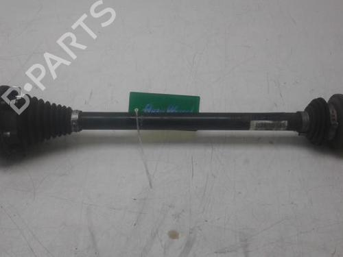 Used Left rear driveshaft AUDI Q3 (8UB, 8UG) 2.0 TDI quattro (150 hp) 13711231