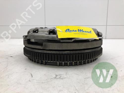 Flywheel FORD TRANSIT CUSTOM V362 Van (FY, FZ) 2.2 TDCi | BP36342409M101 - Image 2