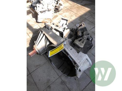 Used Gearbox Gearbox 36880684 36880684