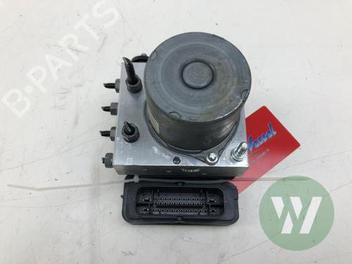 ABS ABS OPEL CORSA F (P2JO) 1.2 (68) (75 hp) 33949042 33949042