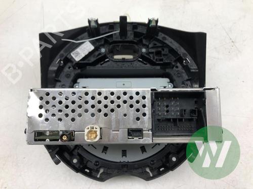 Radio MINI MINI (F55) One D | BP31319886E6