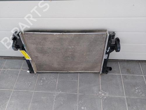 Radiateur KIA CEED (CD) 1.4 (99 hp) 12593013