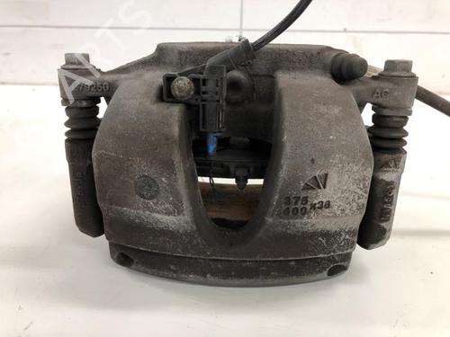 Right front brake caliper MERCEDES-BENZ GLE (V167) GLE 350 de 4-matic (167.117) | BP26515924M104 