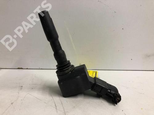 Used Ignition coil Ignition coil SEAT Mii (KF1, KE1) 1.0 (60 hp) 8911062 8911062