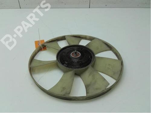Radiator fan MERCEDES-BENZ VITO / MIXTO Van (W639) 110 CDI (639.601, 639.603, 639.605) | BP9591504M35