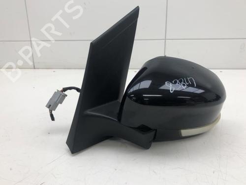 Left mirror FORD FOCUS II Turnier (DA_, FFS, DS) 1.6 | BP31319380C26