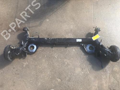 Used Rear axle NISSAN MICRA V (K14) 1.0 IG-T 100 (101 hp) 29042200