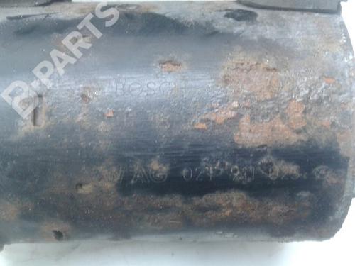 Starter VW POLO (9N_, 9A_) 1.9 TDI | BP8528248M8 