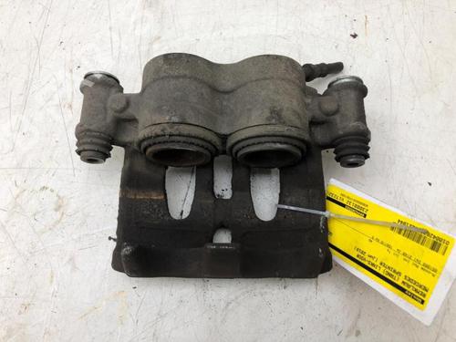 Used Left front brake caliper MERCEDES-BENZ SPRINTER 3,5-t Van (B906) 314 CDI (906.631, 906.633, 906.635, 906.637) (143 hp) 16308220