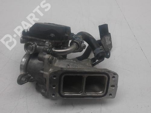 Throttle body AUDI A5 Sportback (8TA) 2.0 TDI | BP4712440M82 
