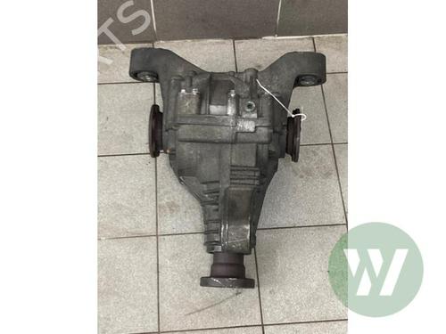 Differential, bag Differential, bag 38225917 38225917