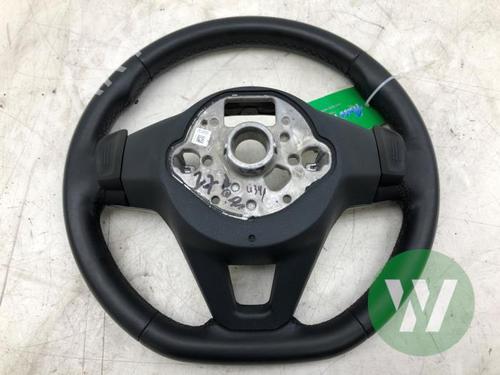 Steering wheel VW T-CROSS (C11, D31) 1.5 TSI | BP32039144C49 