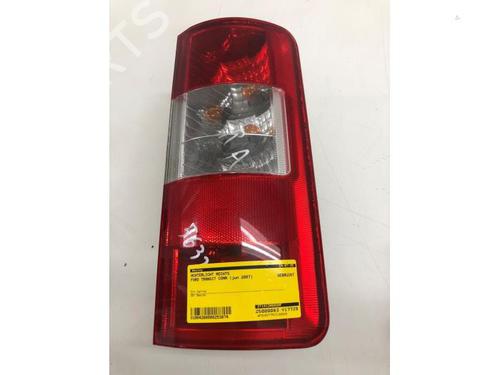 Used Right taillight FORD TRANSIT CONNECT (P65_, P70_, P80_) 1.8 Di (75 hp) 27459417