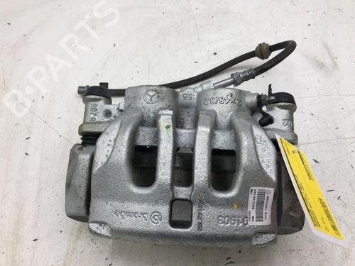 Used Left front brake caliper MERCEDES-BENZ EQV (W447) EQV 300 (447.813, 447.815) (204 hp) 24535370