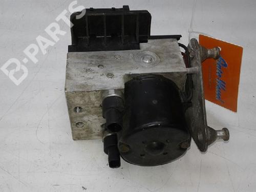 Used ABS pump MERCEDES-BENZ A-CLASS (W168) A 170 CDI (168.009, 168.109) (95 hp) 8115816