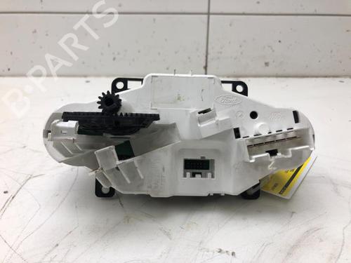 Climate control FORD FIESTA VI (CB1, CCN) 1.25 | BP22365897I5 