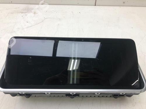 Display monitor LAND ROVER RANGE ROVER VELAR (L560) 2.0 P300 Si4 4x4 | BP11222099C48 