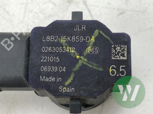 Electronic sensor LAND ROVER RANGE ROVER VELAR (L560) 2.0 P400 Hybrid 4x4 | BP38156618M84 - Image 4