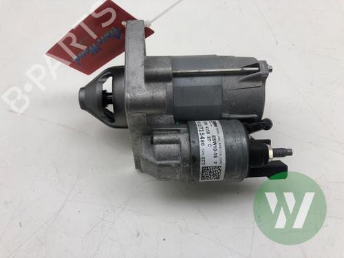 Anlasser für Anlasser OPEL ASTRA L Sports Tourer (OV5) 1.2 (FRHNSL, FRHNSR) (131 hp) 39914119 39914119