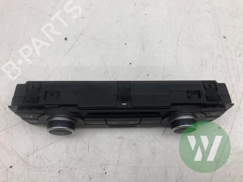 Climate control BMW 1 (E81) 118 i | BP33456406I5 - Image 2