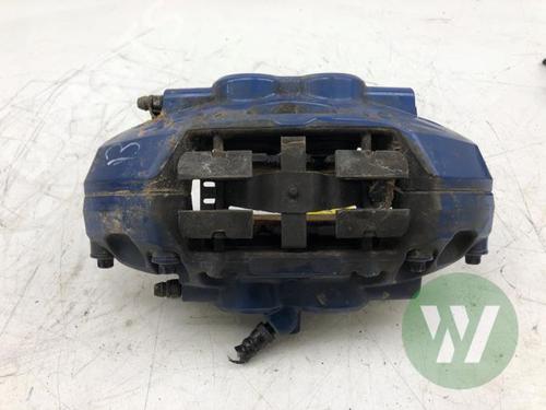 Right front brake caliper BMW 1 (F20) 120 d | BP36230453M104  - Image 5