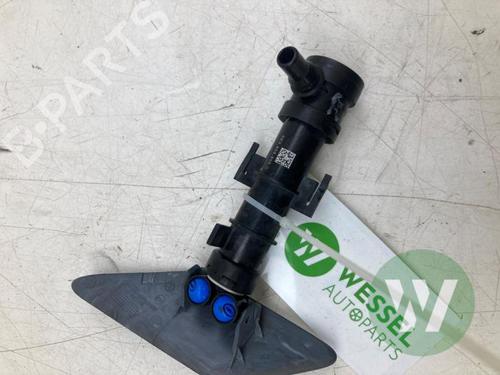 Used Washer pump Washer pump SKODA OCTAVIA IV Combi (NX5, PV5) 1.5 TSi (150 hp) 40210986 40210986