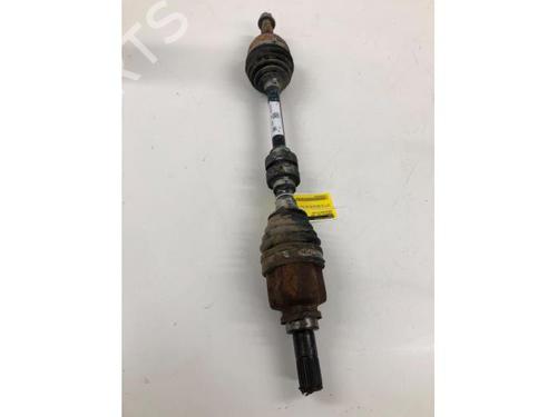 Drivaksel fortil venstre NISSAN MICRA V (K14) 1.0 IG-T 100 (101 hp) 29848640