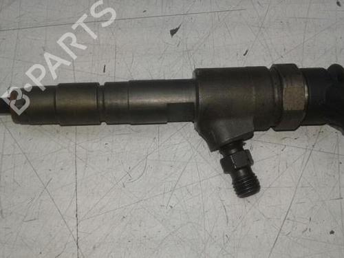 Used Injector FORD FIESTA VI (CB1, CCN) 1.6 TDCi (95 hp) 6013435