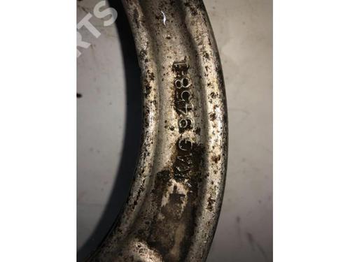 Left front suspension arm MERCEDES-BENZ M-CLASS (W164) ML 320 CDI 4-matic (164.122) | BP4776192M12 