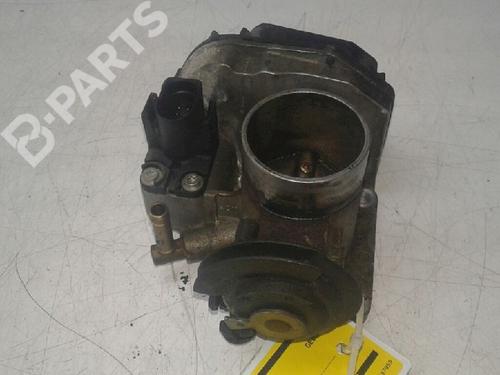 Throttle body VW POLO III (6N1) 50 1.0 | BP6707915M82 