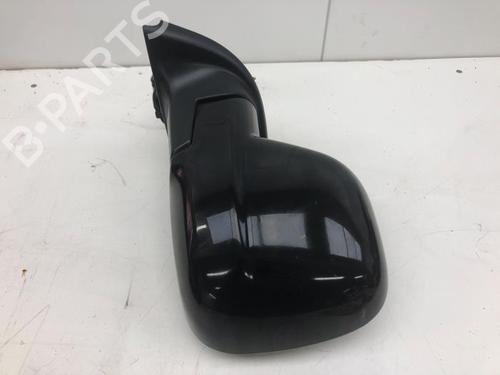 Left mirror OPEL COMBO Box Body/MPV (K9) 1.5 D | BP30523130C26 