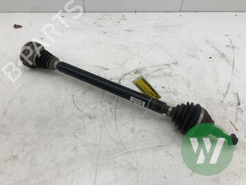 Right front driveshaft VW PASSAT B8 (3G2, CB2) 2.0 TDI | BP35798164M39 - Image 2