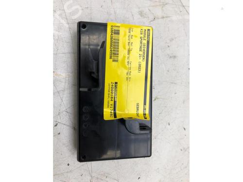 Control unit KIA SPORTAGE V (NQ5) 1.6 T-GDI MHEV AWD | BP39913405M11 - Image 3