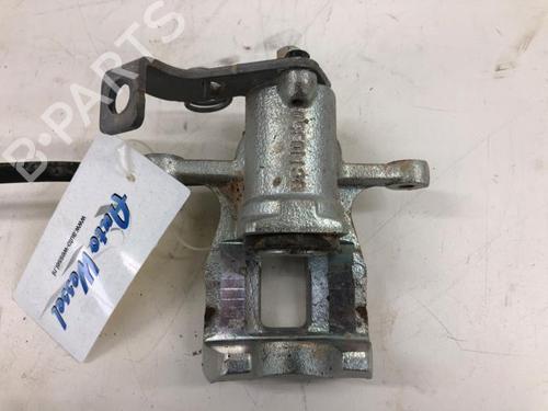 Used Left rear brake caliper KIA RIO IV (YB, SC, FB) 1.25 (84 hp) 28694099