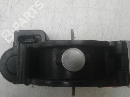 Throttle body MERCEDES-BENZ SPRINTER 3,5-t Van (B906) 310 CDI (906.631, 906.633, 906.635, 906.637) | BP4712912M82 