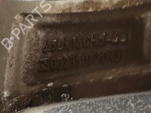 Rim RENAULT ZOE (BFM_) ZOE (BFMC, BFMD) | BP27387362C45 