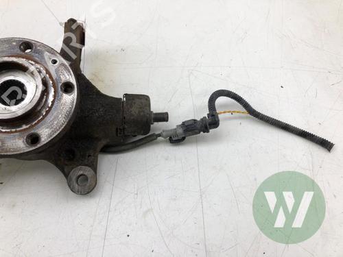 Left front steering knuckle OPEL VIVARO C Van (K0) VIVARO-E | BP39914657M25 - Image 4