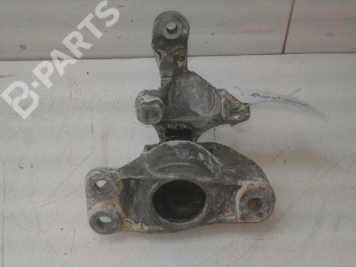 Support NISSAN MICRA V (K14) 1.5 DCI | BP9100914C155 