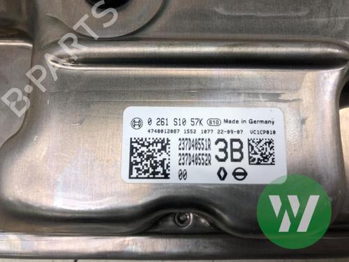 Engine control unit (ECU) RENAULT MEGANE E-TECH SUV EV60 (BNJ1) | BP39915924M57 - Image 5