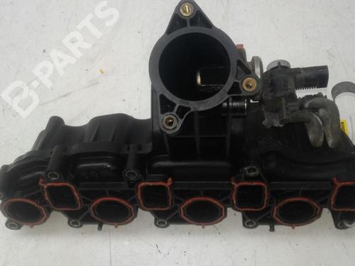 Intake manifold AUDI A1 Sportback (8XA, 8XF) 1.6 TDI | BP9526979M70 