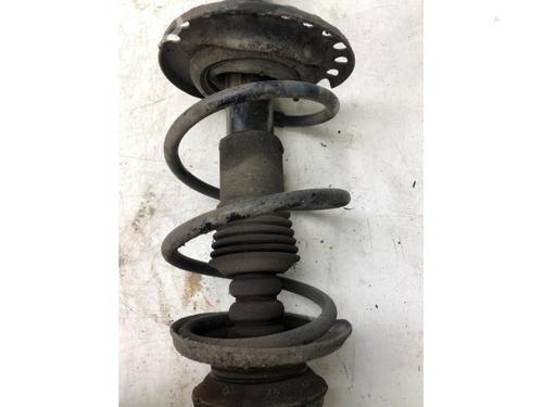 Right front shock absorber DACIA SANDERO II 1.0 SCe 75 (B8JC, B8JD, B8NC) | BP16195176M17