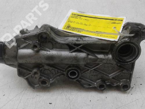 Oil radiator MERCEDES-BENZ SLK (R172) 250 CDI / d (172.403) | BP6793177M33 
