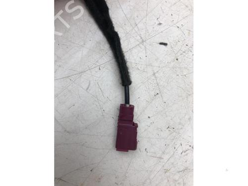 Antenne/Base RENAULT ZOE (BFM_) ZOE (BFMD) (109 hp) 14576724